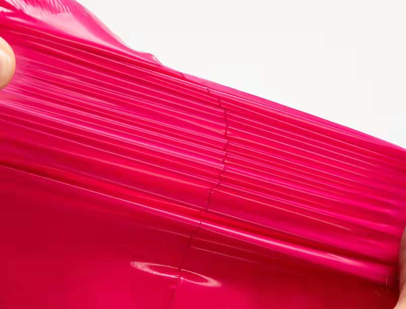 泌阳玫红色快递袋-05