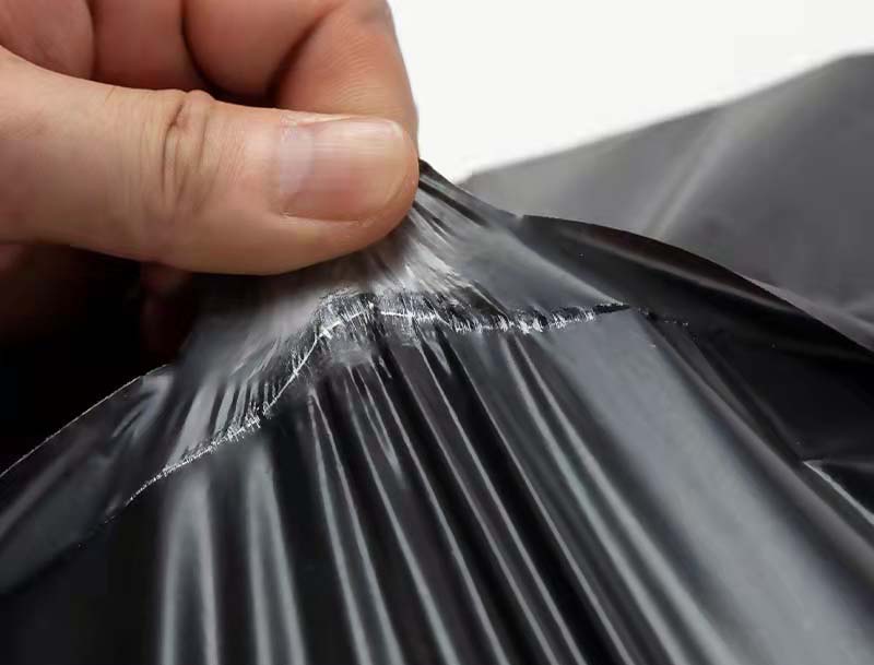 泌阳黑色快递袋-03