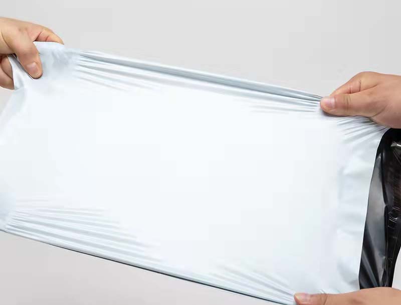 泌阳白色快递袋-02