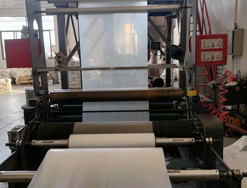 泌阳车间生产图片